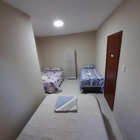 Aconchego Do Lar Hotel Lencois Kültér fotó