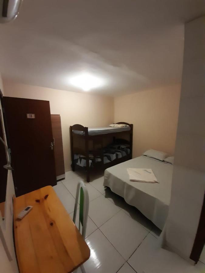 Aconchego Do Lar Hotel Lencois Kültér fotó