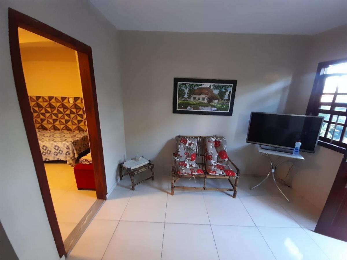 Aconchego Do Lar Hotel Lencois Kültér fotó