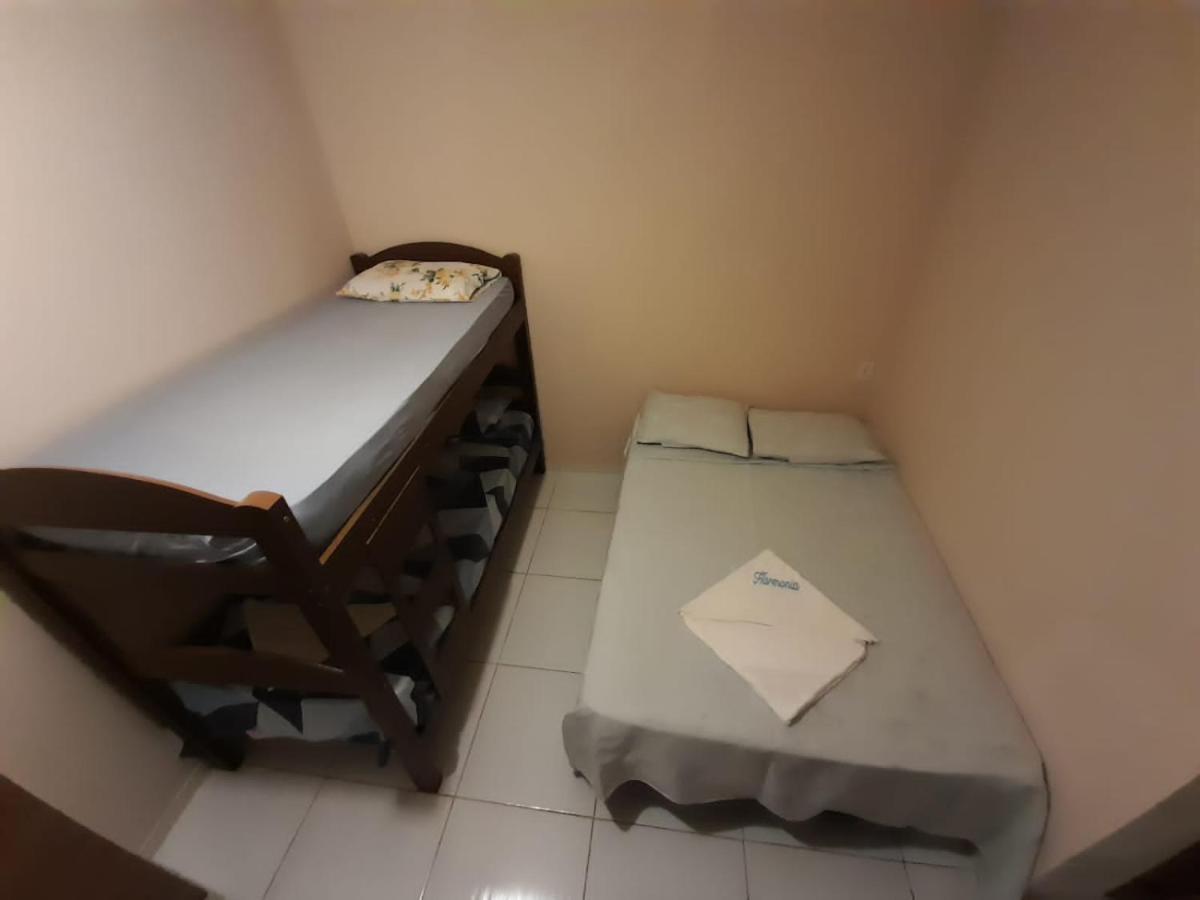 Aconchego Do Lar Hotel Lencois Kültér fotó