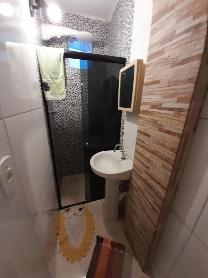 Aconchego Do Lar Hotel Lencois Kültér fotó