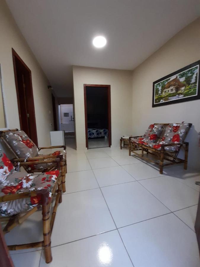 Aconchego Do Lar Hotel Lencois Kültér fotó