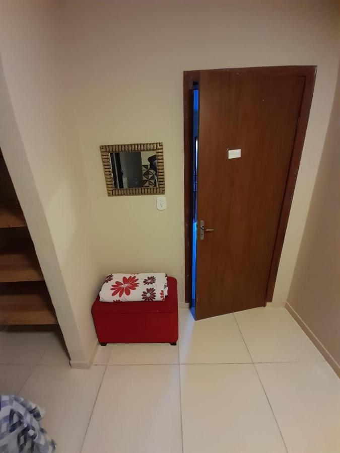 Aconchego Do Lar Hotel Lencois Kültér fotó